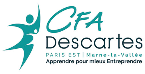 logo CFA Descartes